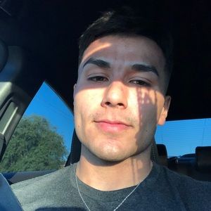 Meet your Posher, Marcus